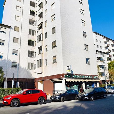 Lucca 22 Milão Exterior foto